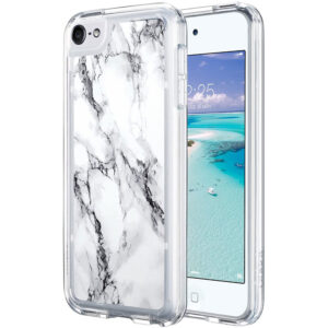 ULAK iPod Touch Case Marble