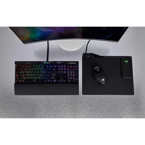 Corsair MM1000 Qi Mousepad Medium