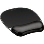 Fellowes-mousepad-με-gel-BLack-101