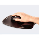 Fellowes-mousepad-με-gel-BLack-102