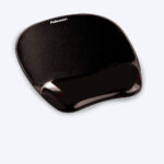 Fellowes-mousepad-με-gel-BLack-103