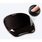 Fellowes-mousepad-με-gel-BLack-105