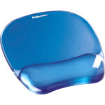 Fellowes-mousepad-με-gel-blue-101