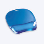 Fellowes-mousepad-με-gel-blue-103