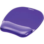 Fellowes-mousepad-με-gel-purple-101