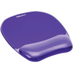 Fellowes-mousepad-με-gel-purple-104