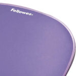 Fellowes-mousepad-με-gel-purple-105