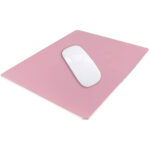 Honkid-Aluminium-metal-mouse-pad-Pink-101