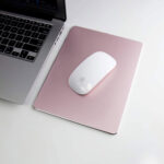 Honkid-Aluminium-metal-mouse-pad-Pink-102