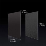 Honkid-Aluminium-metal-mouse-pad-black-105