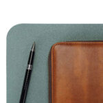 Knodel-Desk-Pad-Green-107