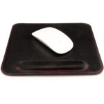 Londo-Leather-Mouse-Pad-BLack-101