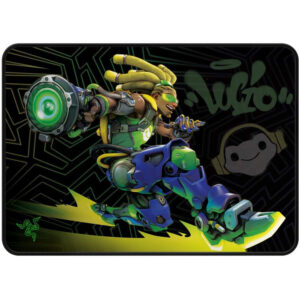 Razer Goliathus Gaming Mouse pad Medium Overwatch Lucio