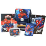 Scoolstar-spiderman-101