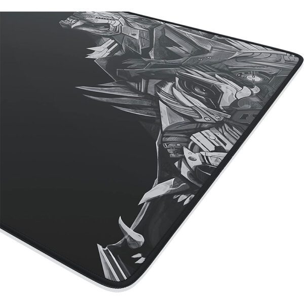 CSL Titanwolf Gaming Mousepad Large