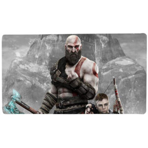 Utimor Gaming Mouse pad XXL