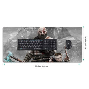 Utimor Gaming Mouse pad XXL