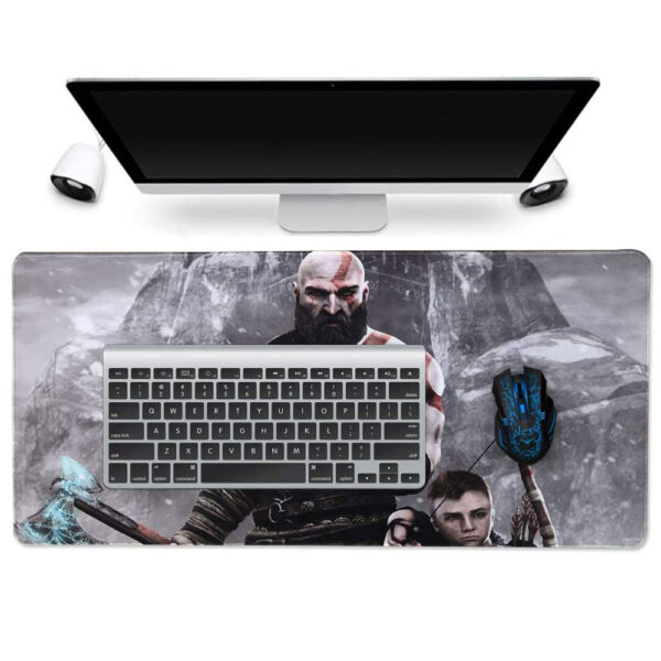 Utimor Gaming Mouse pad XXL