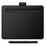 Wacom-Intuos-Small-Pen-Black-101