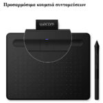 Wacom-Intuos-Small-Pen-Black-105