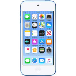 Apple iPod Touch 32GB Blue