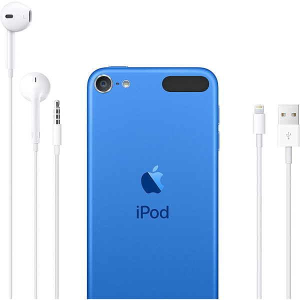 Apple iPod Touch 32GB Blue