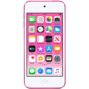 Apple iPod Touch 32GB Pink