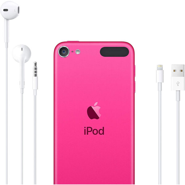 Apple iPod Touch 32GB Pink