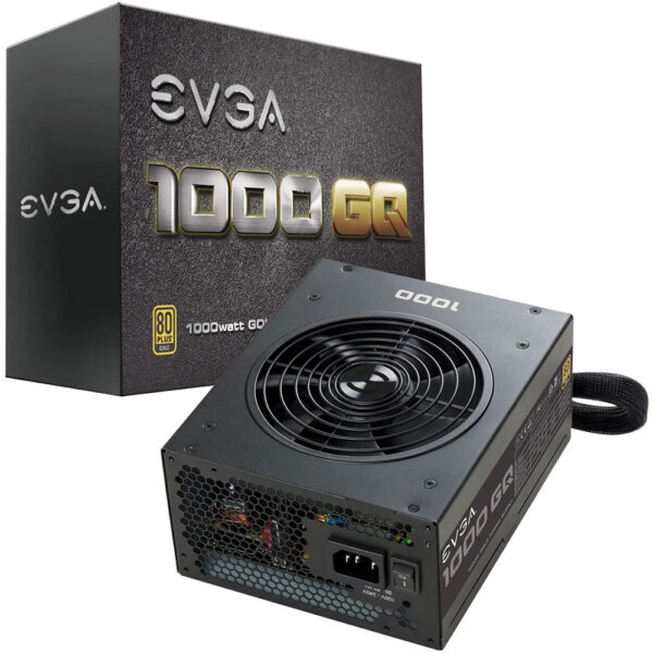 EVGA 1000 GQ PSU 1000W