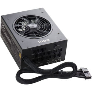 EVGA 1000 GQ PSU 1000W