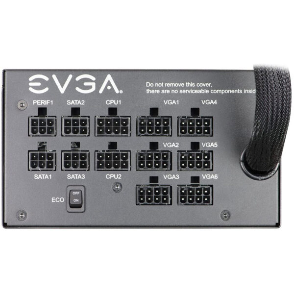 EVGA 1000 GQ PSU 1000W