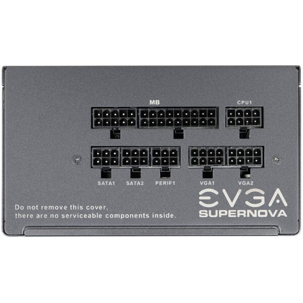 EVGA 550 G3 PSU 550W