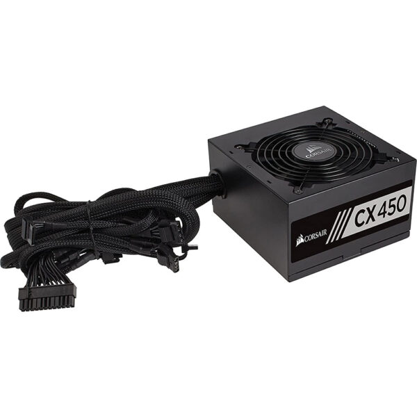 Corsair CX Series CX450 PSU 450W