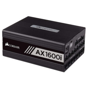 Corsair AXi Series AX1600i PSU 1600W