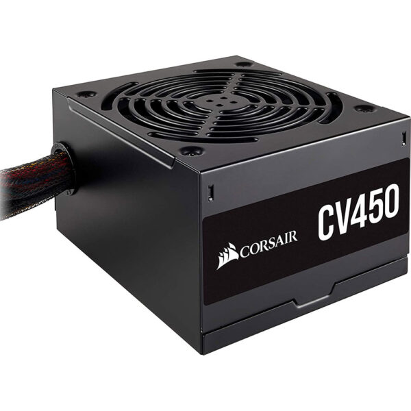 Corsair CV Series CV450 PSU 450W