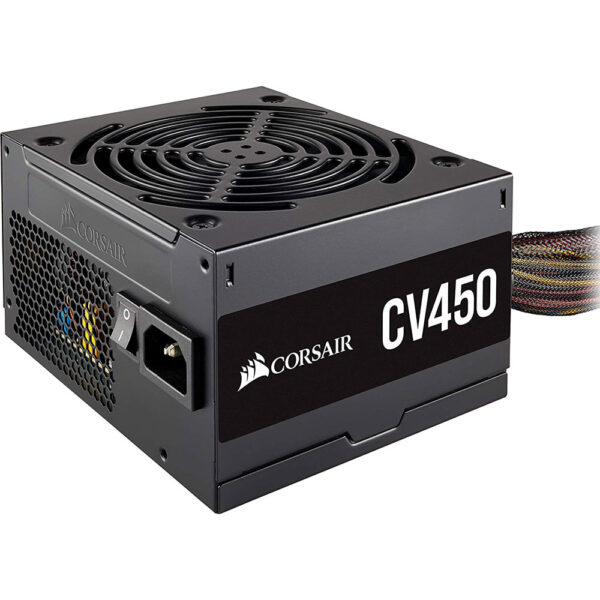 Corsair CV Series CV450 PSU 450W