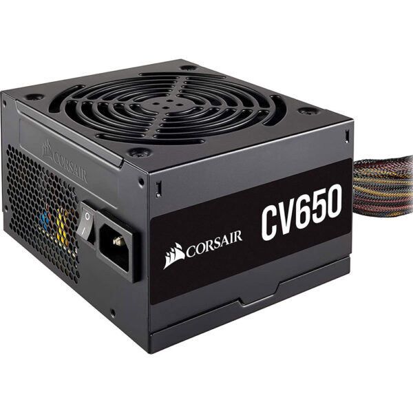 Corsair CV Series CV650 PSU 650W