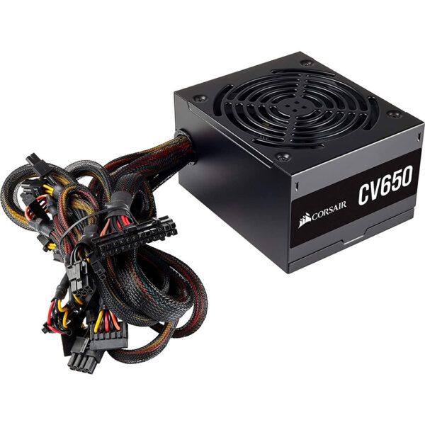 Corsair CV Series CV650 PSU 650W