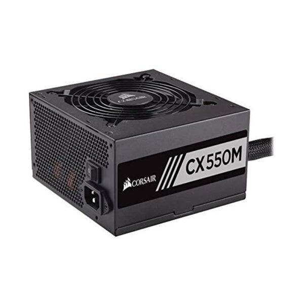 Corsair CXM Series CX550M PSU 550W