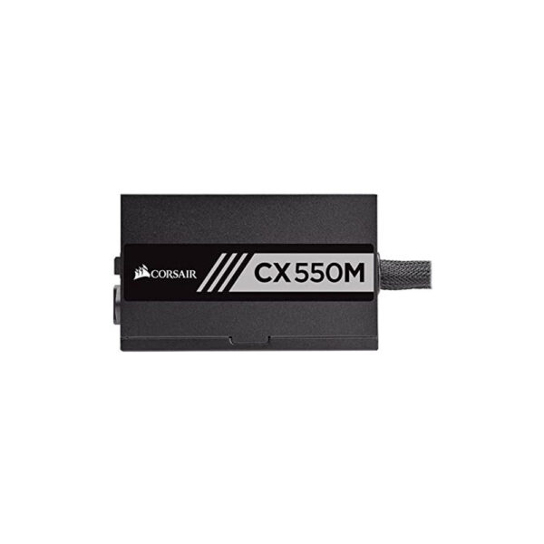 Corsair CXM Series CX550M PSU 550W