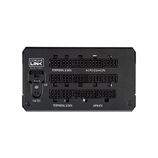 Corsair HX Series HX1000i PSU 1000W