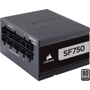 Corsair SF Series SF750 PSU 750W