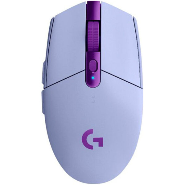 Logitech G305 LIGHTSPEED