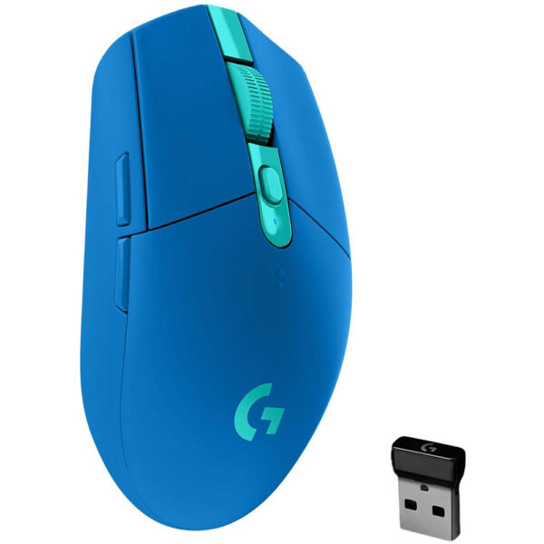 Logitech G305 LIGHTSPEED