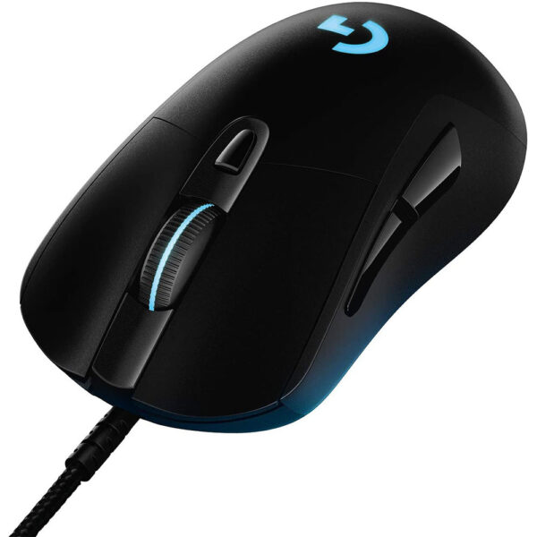 Logitech G403 HERO