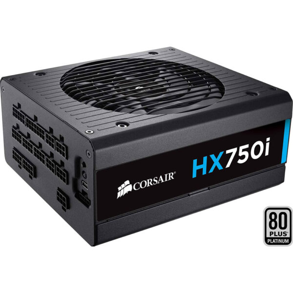 Corsair HXi Series HX850i PSU 850W