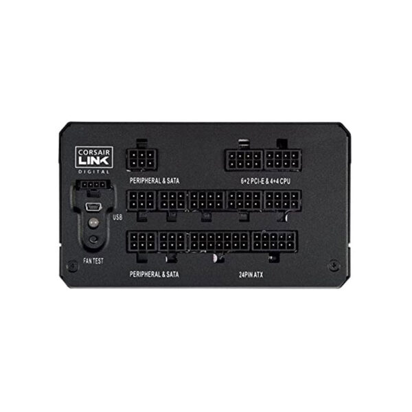 Corsair HXi Series HX850i PSU 850W