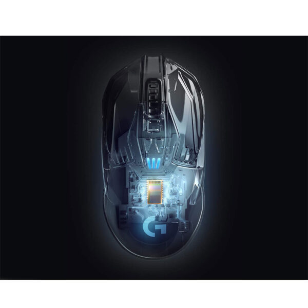 Logitech G903 LIGHTSPEED