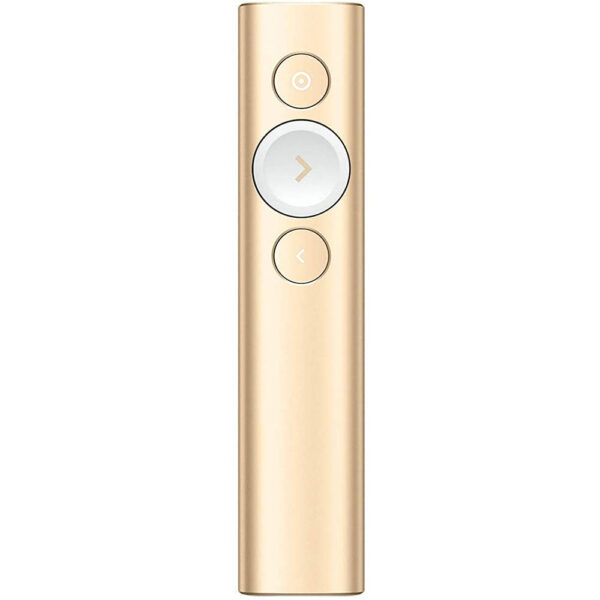 Logitech Spotlight Gold