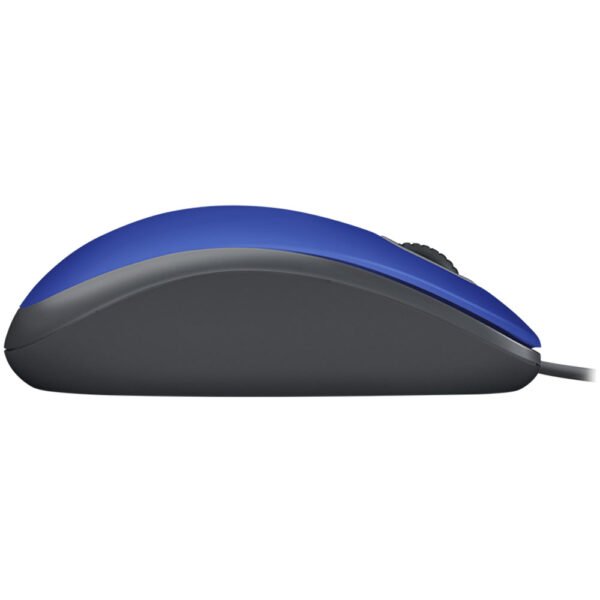 Logitech M110 Silent Blue